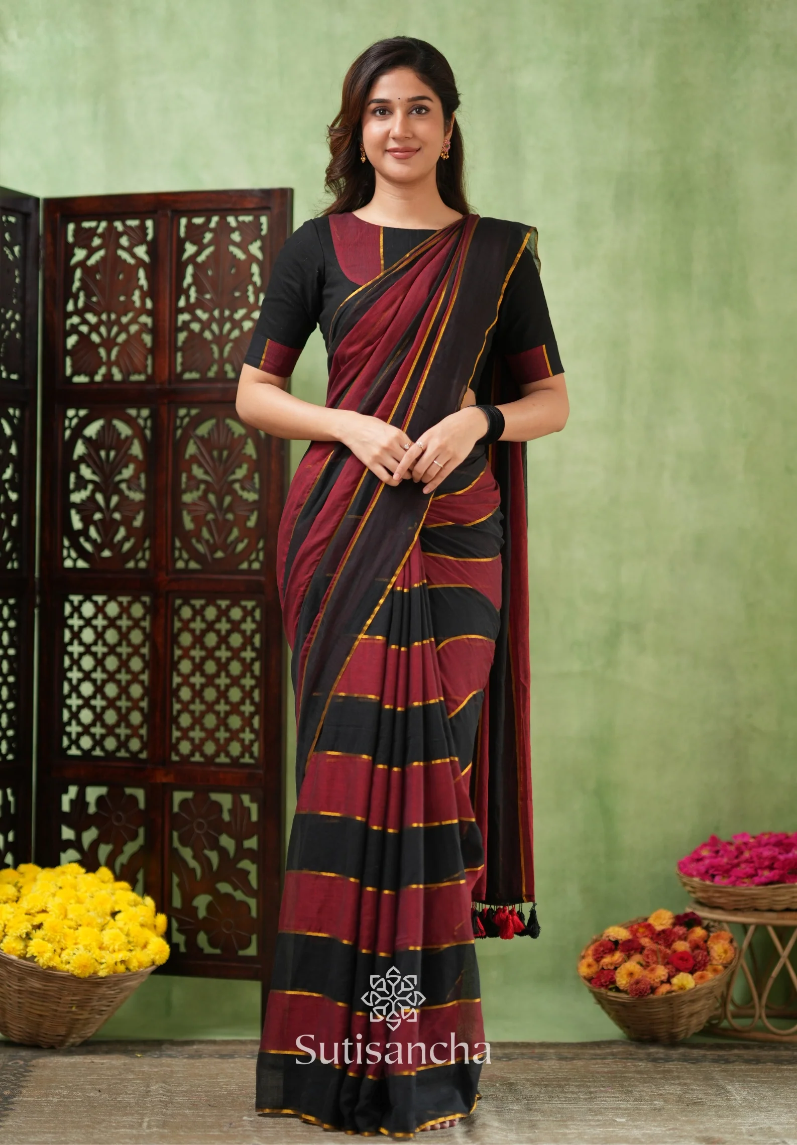Sarees